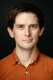Kieran Hodgson