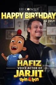 Muhammad Hafiz Hassan