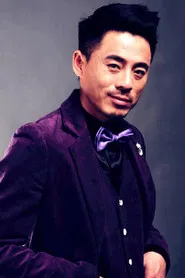 Li Zhenyu