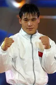 Liu Hailong