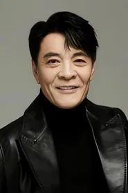 Liu Wei