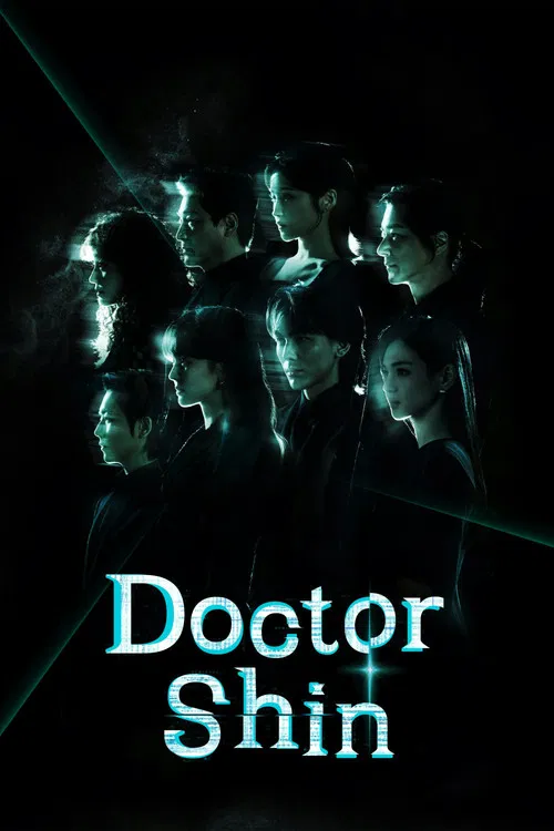 Doctor Shin