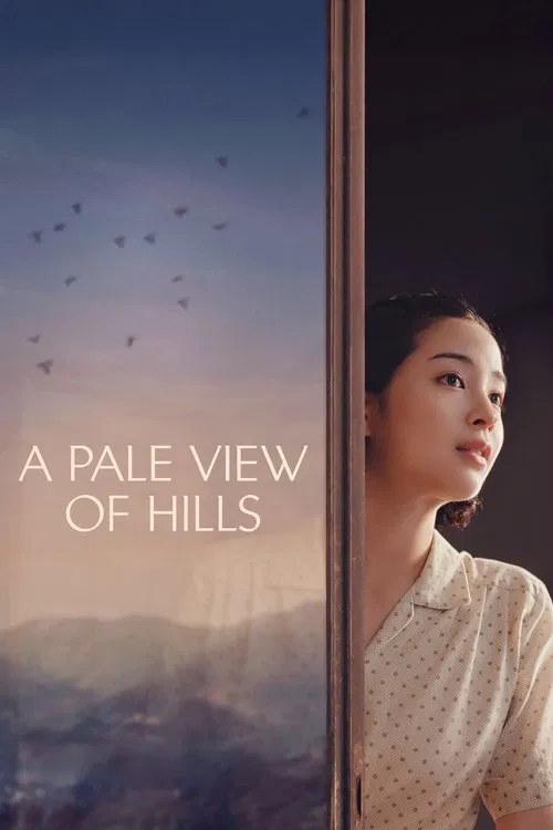 A Pale View of Hills