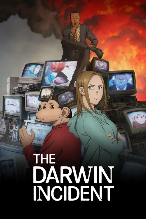 The Darwin Incident