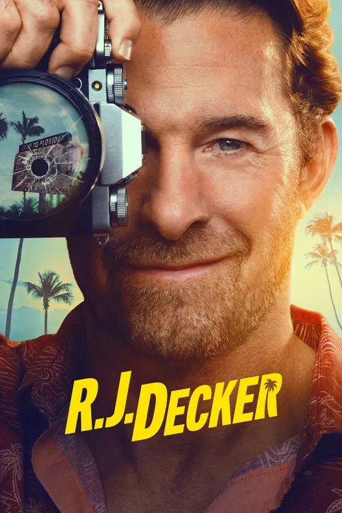 R.J. Decker