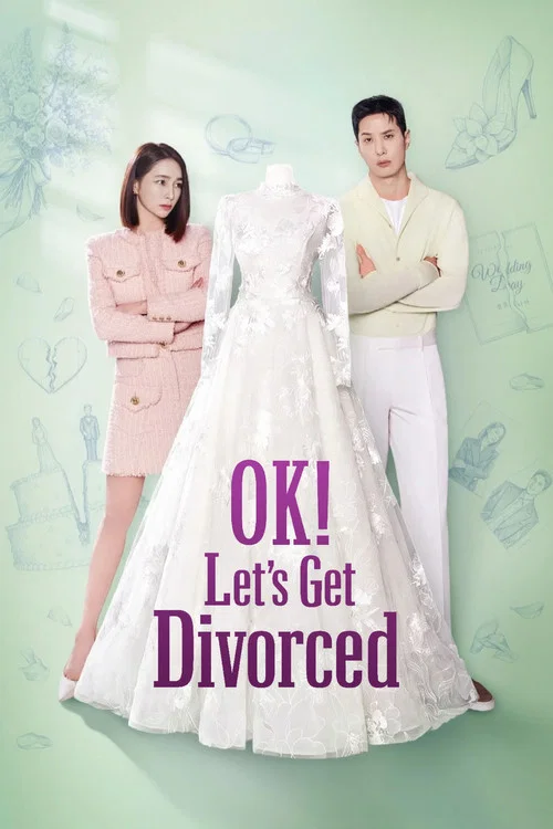 OK! Let's Get Divorced