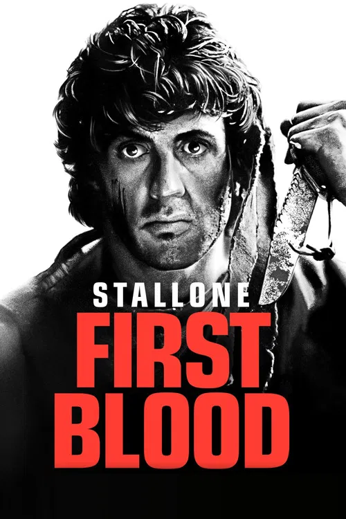 First Blood