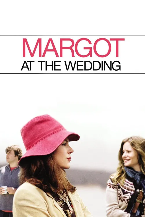 Margot at the Wedding
