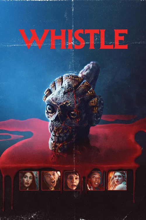 Whistle