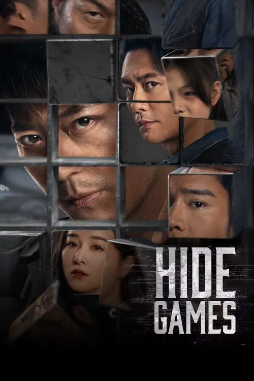 Hide Games