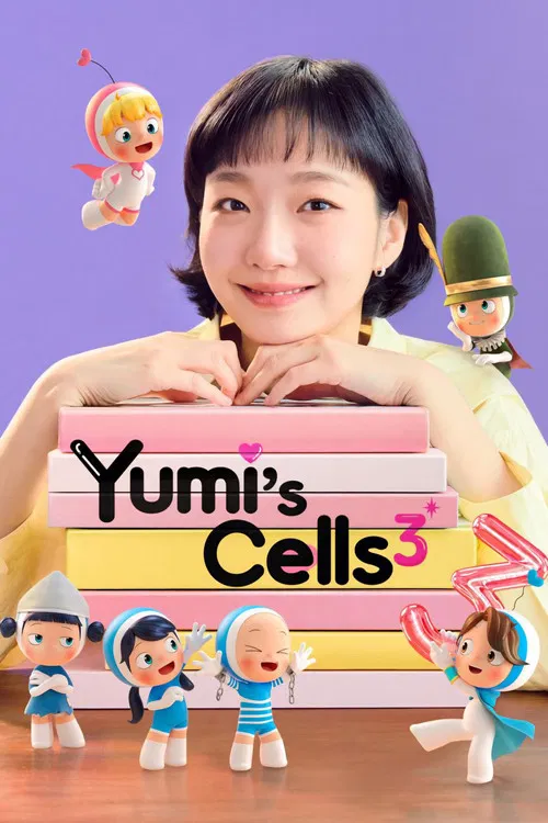 Yumi's Cells