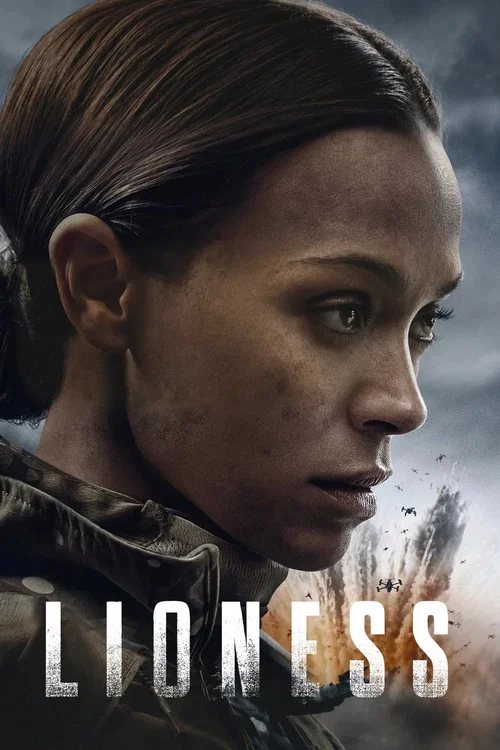 Lioness