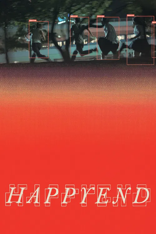 Happyend