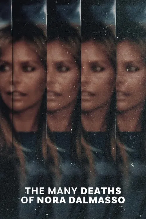 The Many Deaths of Nora Dalmasso