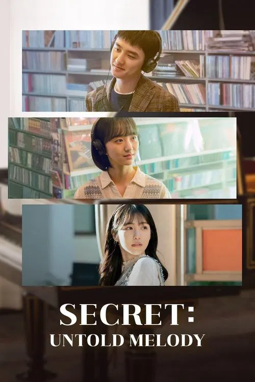 Secret: Untold Melody