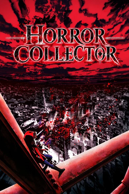 HORROR COLLECTOR