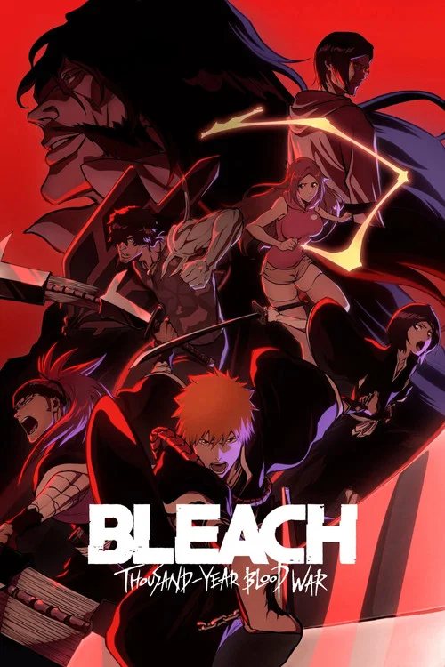 Bleach