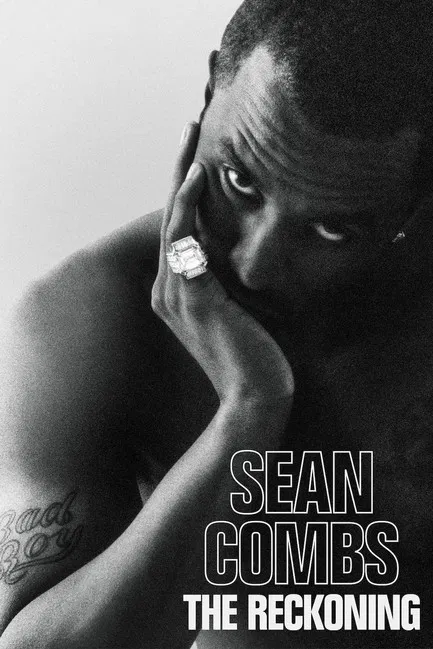 Sean Combs: The Reckoning